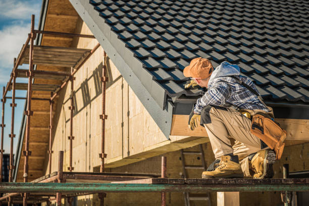 Quick and Trustworthy Emergency Roof Repair Services in Bishop, CA
