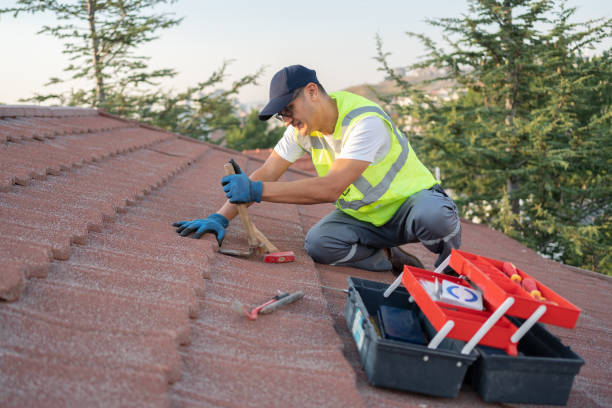 Roof Waterproofing Services in Bishop, CA