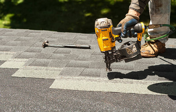 Professional Roofing Contractor in Bishop, CA