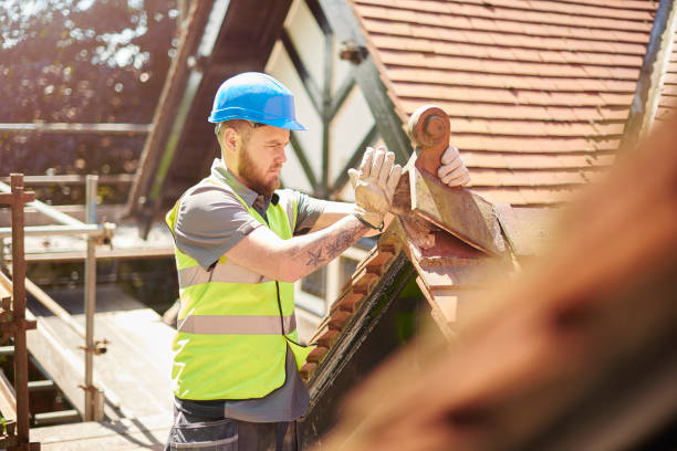 Best Metal Roofing Contractor  in Bishop, CA